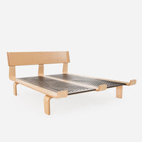 Maple Queen, Maple King