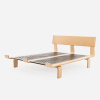 Maple Queen, Maple King