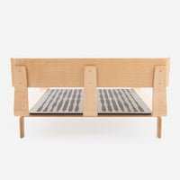 Maple Queen, Maple King