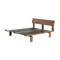 ケーススタディ® 家具 アルパイン® ベッド
