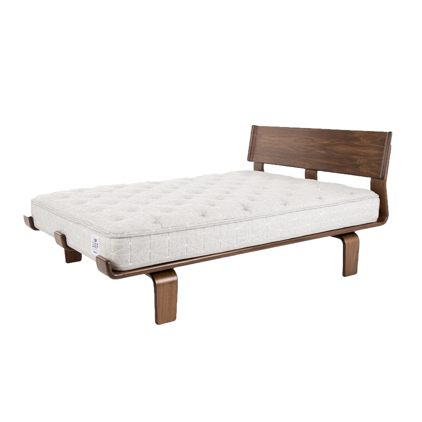 Alpine Bed & Leif® Mattress Bundle