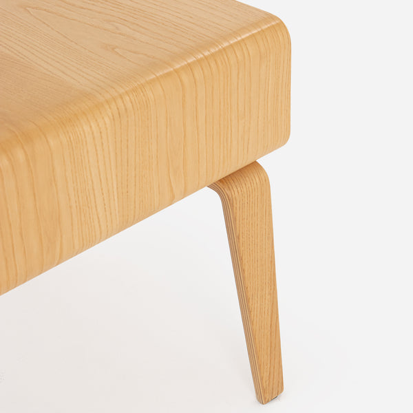 Case Study® Furniture Alpine® Bedside Table Modernica Inc