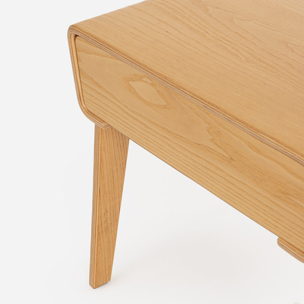 Case Study® Furniture Alpine® Bedside Table Modernica Inc