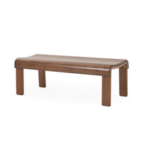 Alpine Bench
