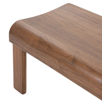Alpine Bench