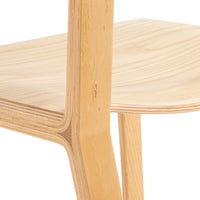 Alpine Chair