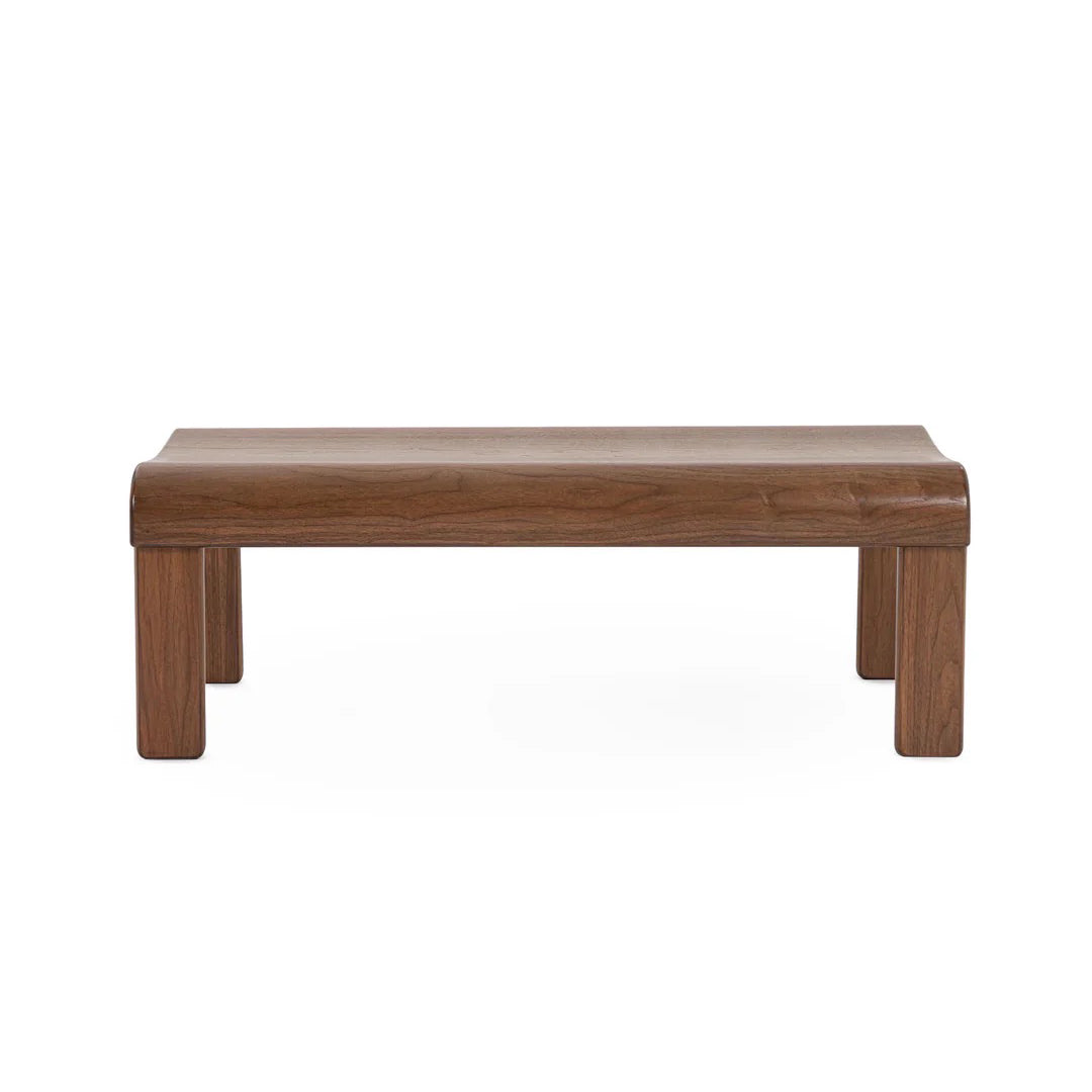Eames Tandem Four Seater Bench With Fiberglass Shells – Modernica
