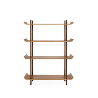 Alpine Shelf