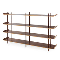 Alpine Shelf