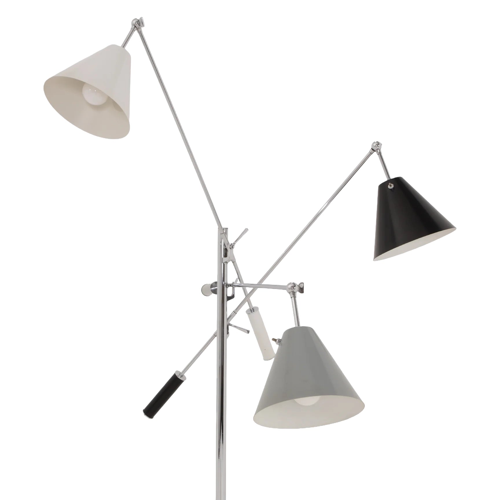 Arredoluce Triennale Floor Lamp
