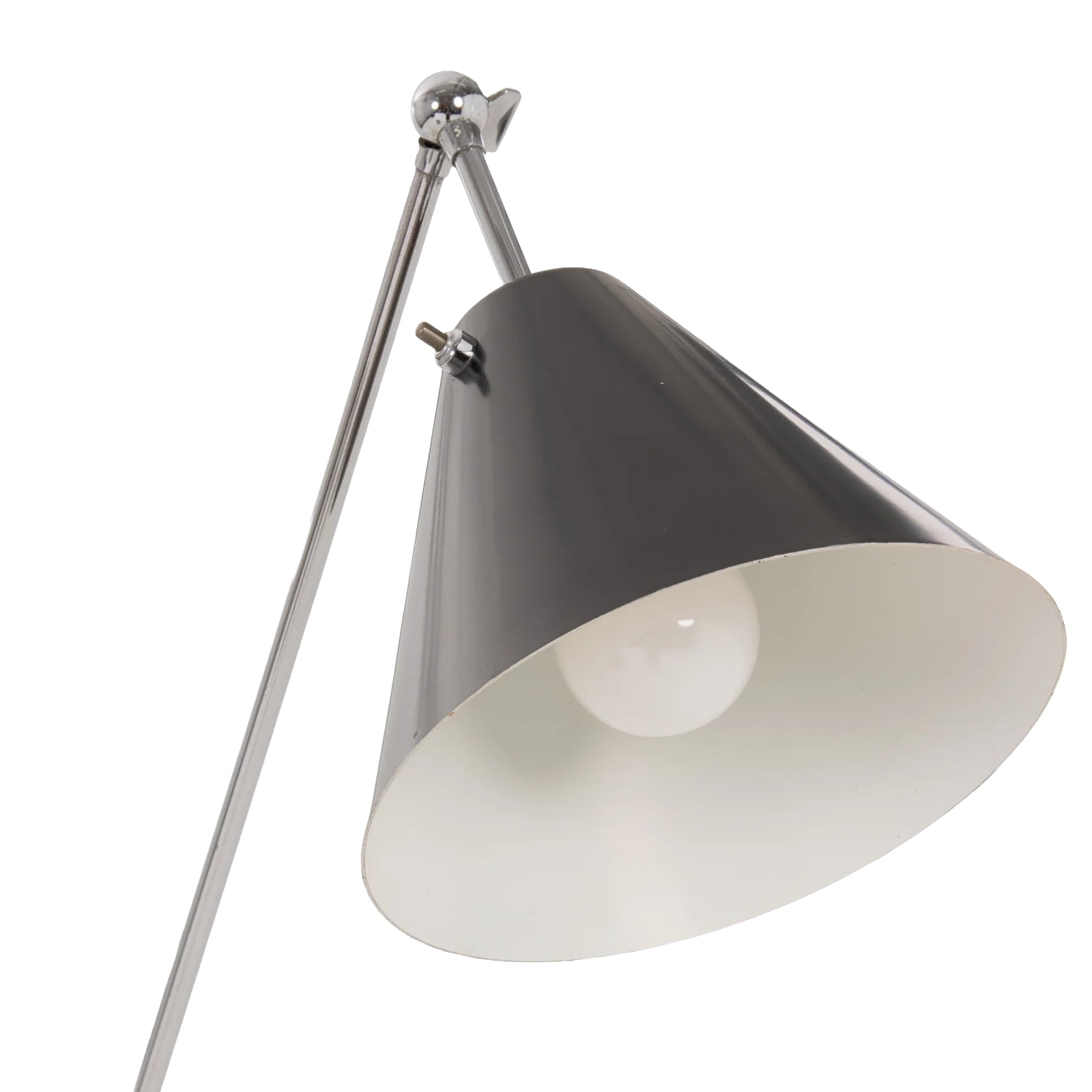 Arredoluce Triennale Floor Lamp