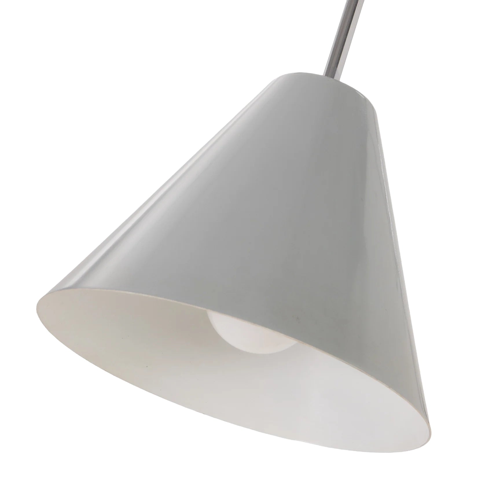 Arredoluce Triennale Floor Lamp