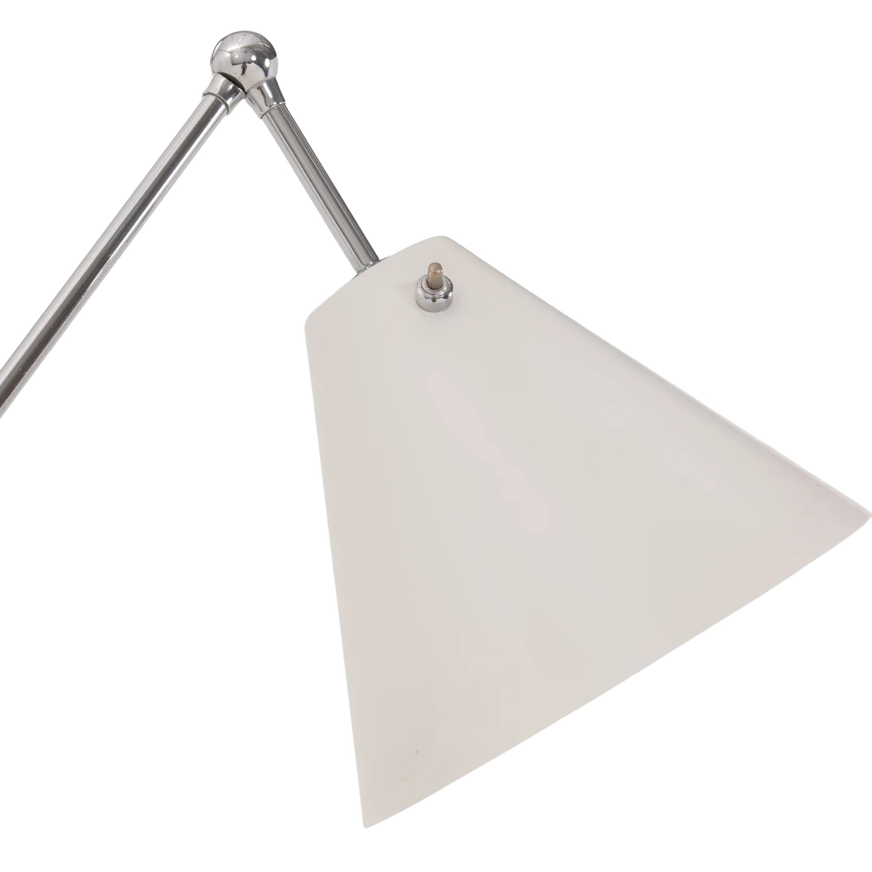 Arredoluce Triennale Floor Lamp