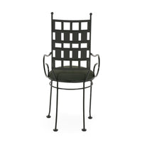 Arthur Umanoff Patio Set