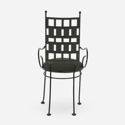 Arthur Umanoff Patio Set