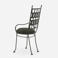 Arthur Umanoff Patio Set