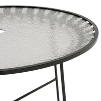Arthur Umanoff Patio Set