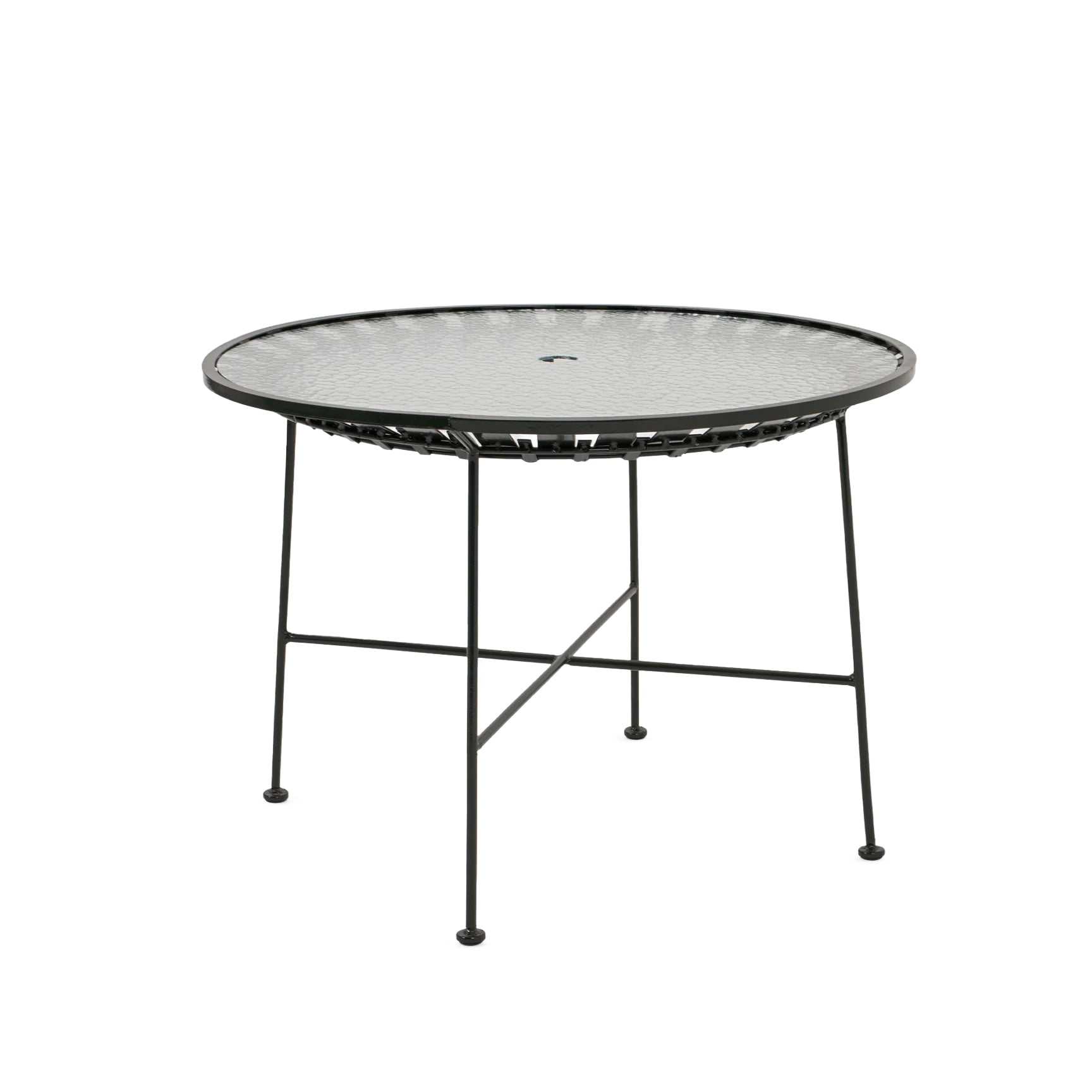 Arthur Umanoff Patio Set