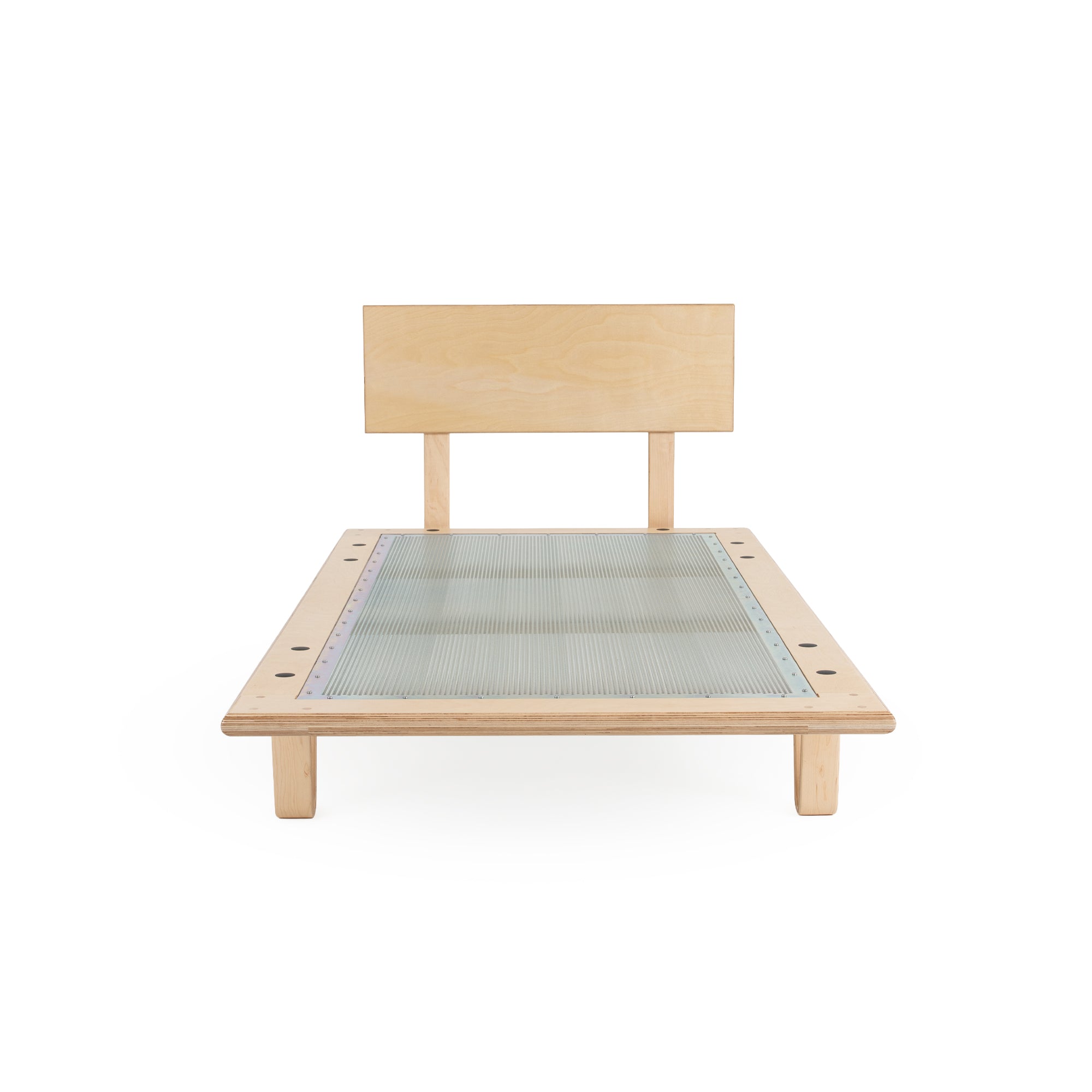 Case Study® Bentwood Bed