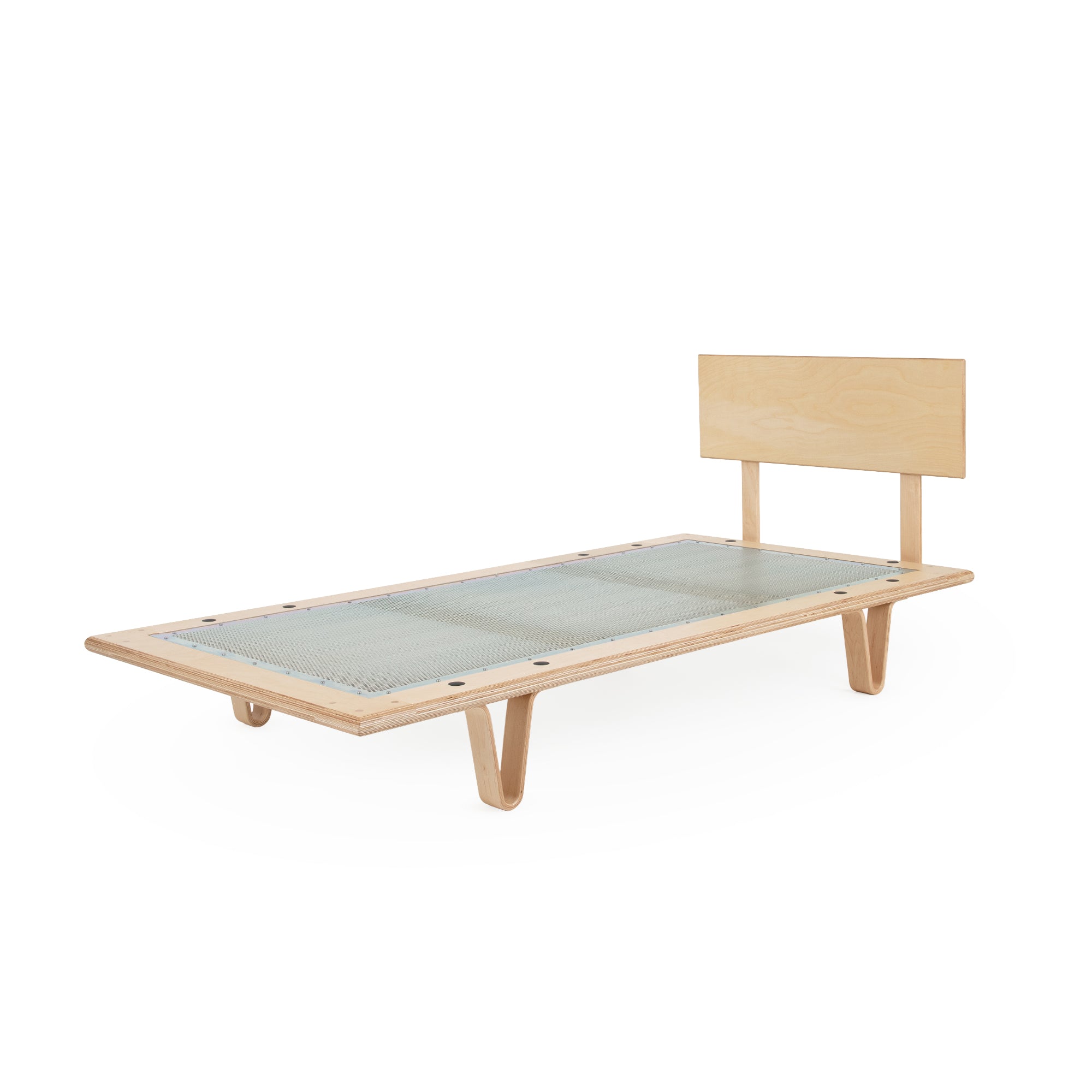 Case Study® Bentwood Bed