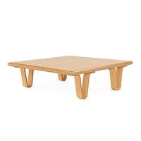 Case Study® Bentwood Daybed Corner Table