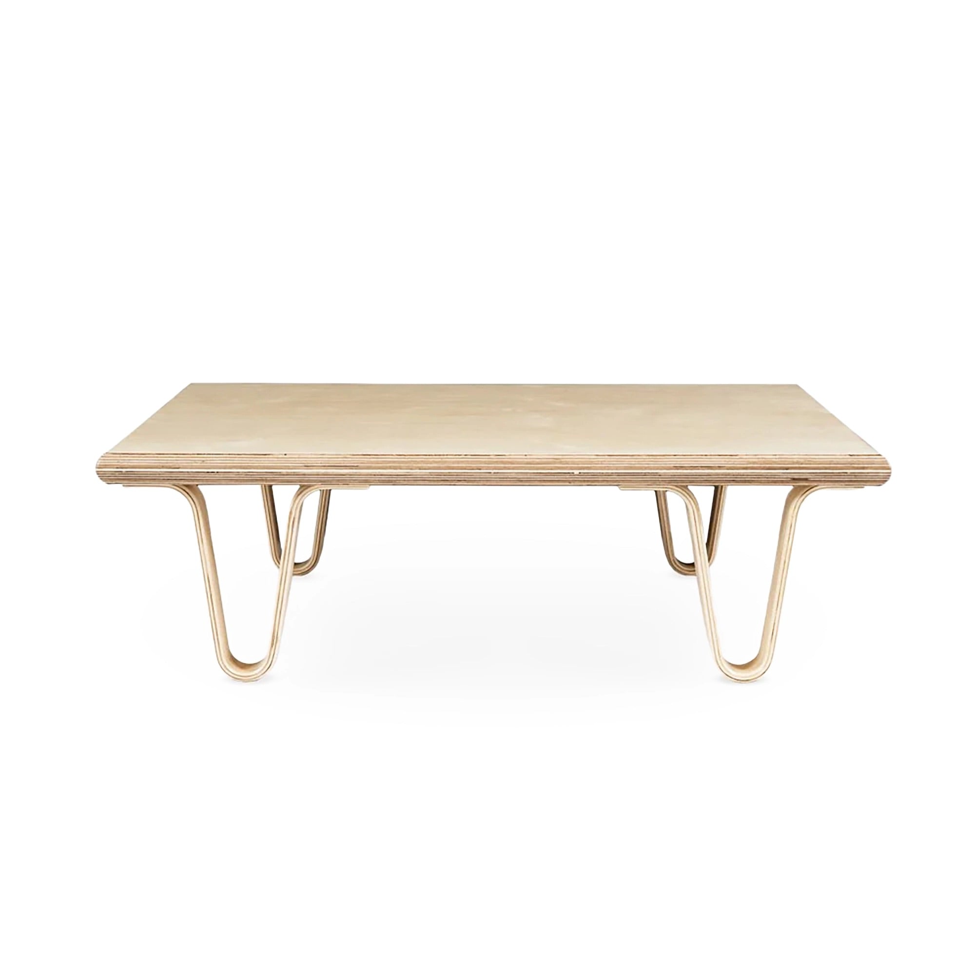 Case Study® Bentwood Daybed Corner Table