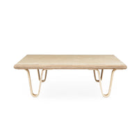 Case Study® Bentwood Daybed Corner Table
