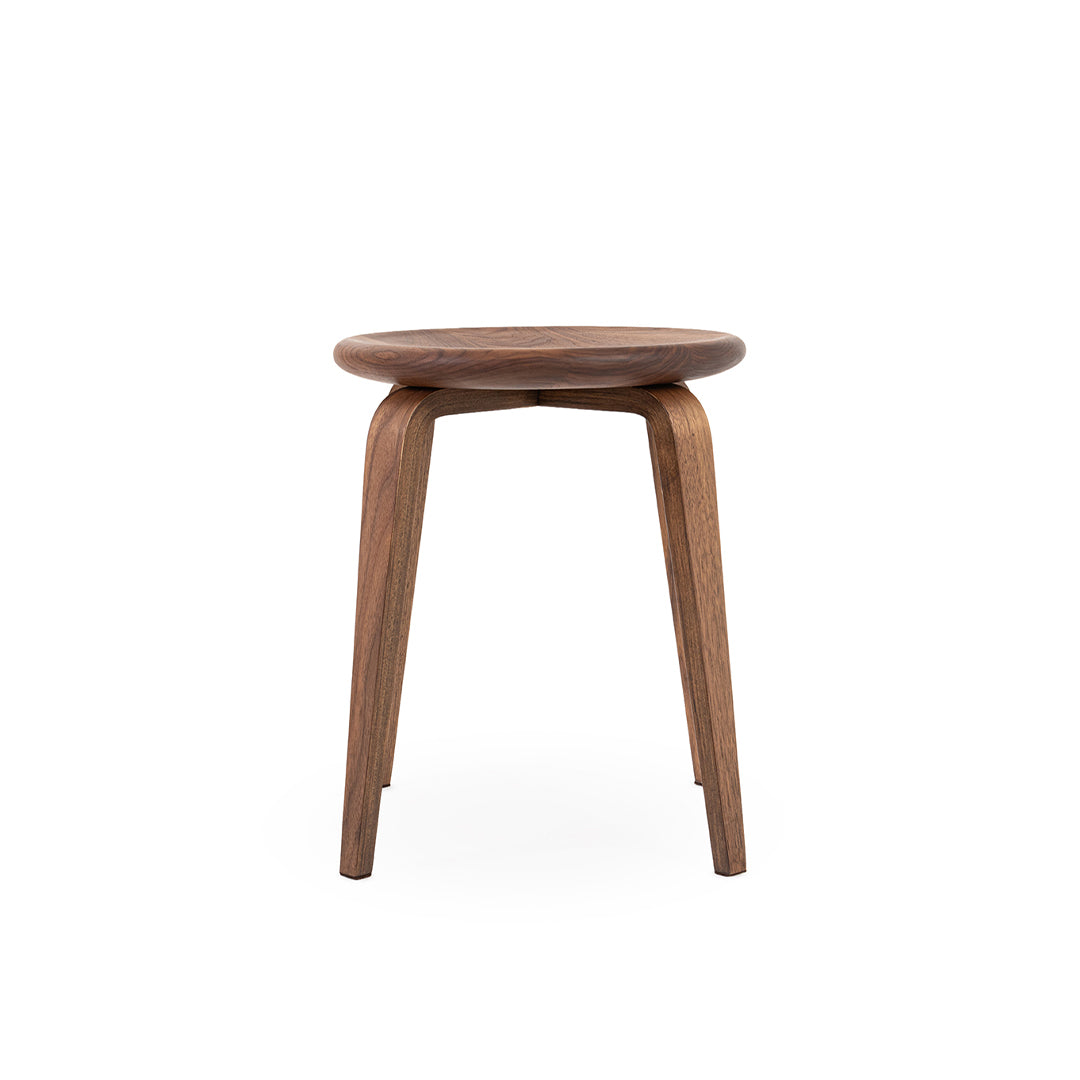 Case Study® Wood Aiko X-Base Table – Modernica