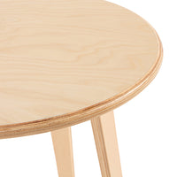 Bistro Table