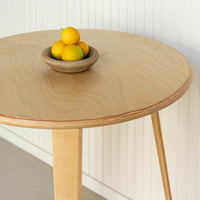 Bistro Table