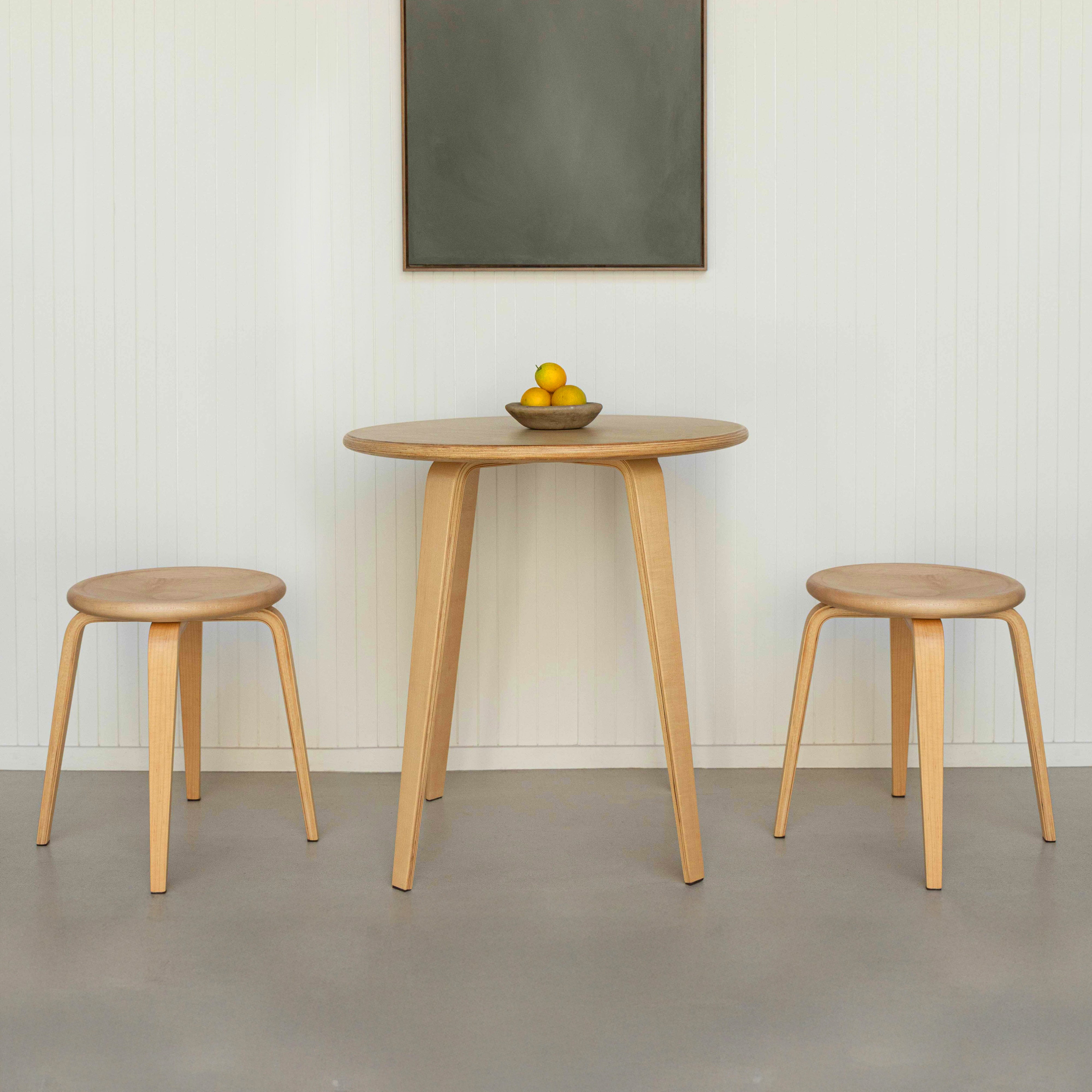 Bistro Table