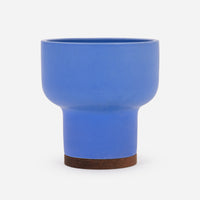 Case Study® Ceramics Large Mushroom with Plinth