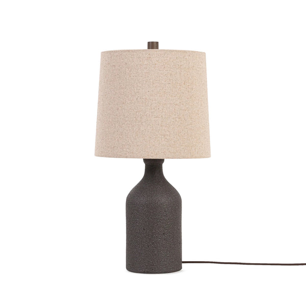 Bottle Table Lamp – Modernica