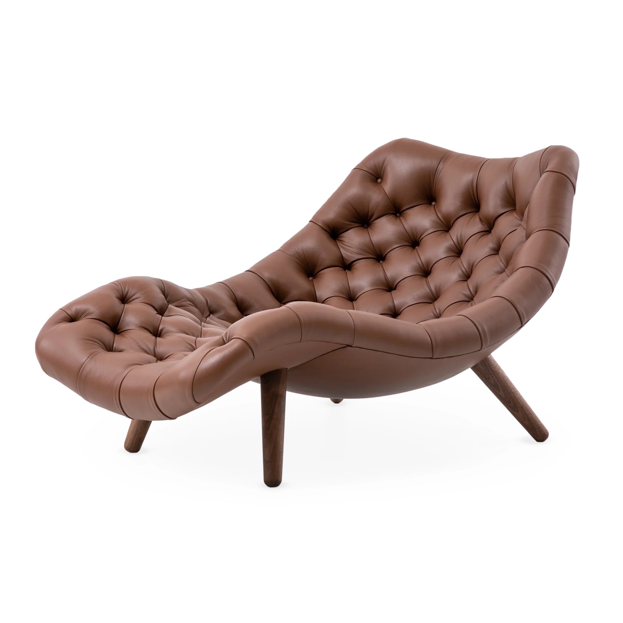Brasilia Chaise
