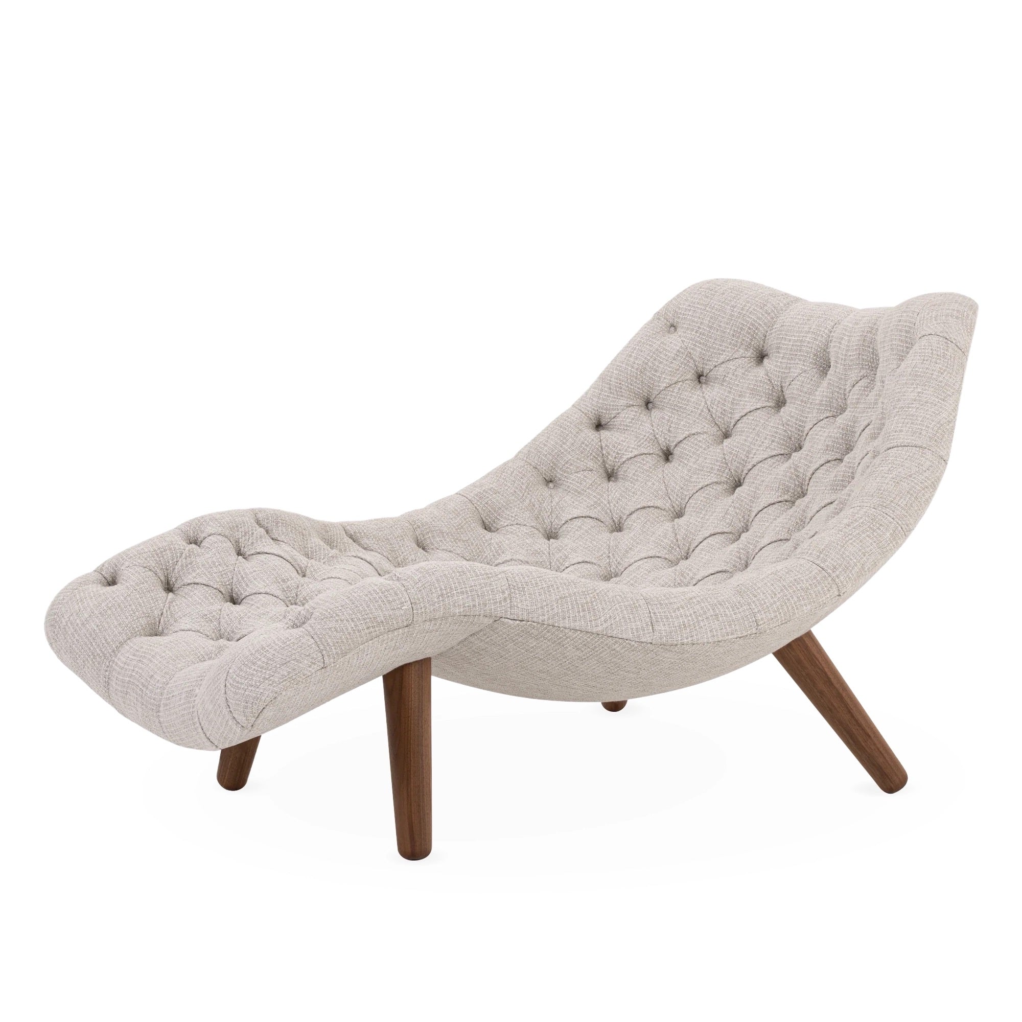 Brasilia Chaise