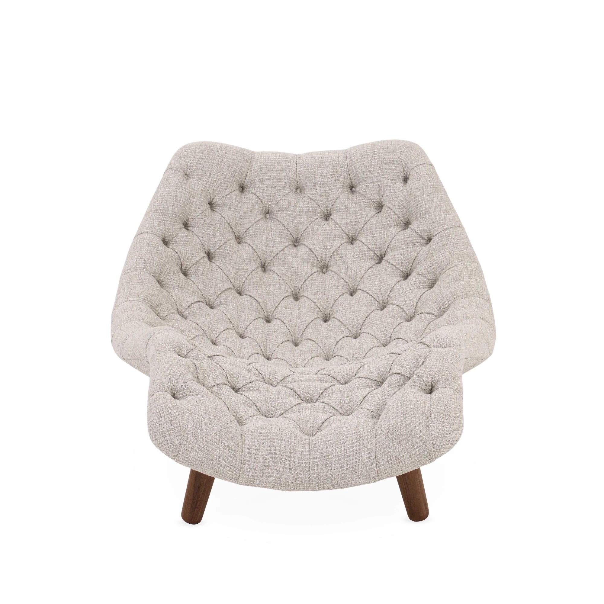 Brasilia Chaise