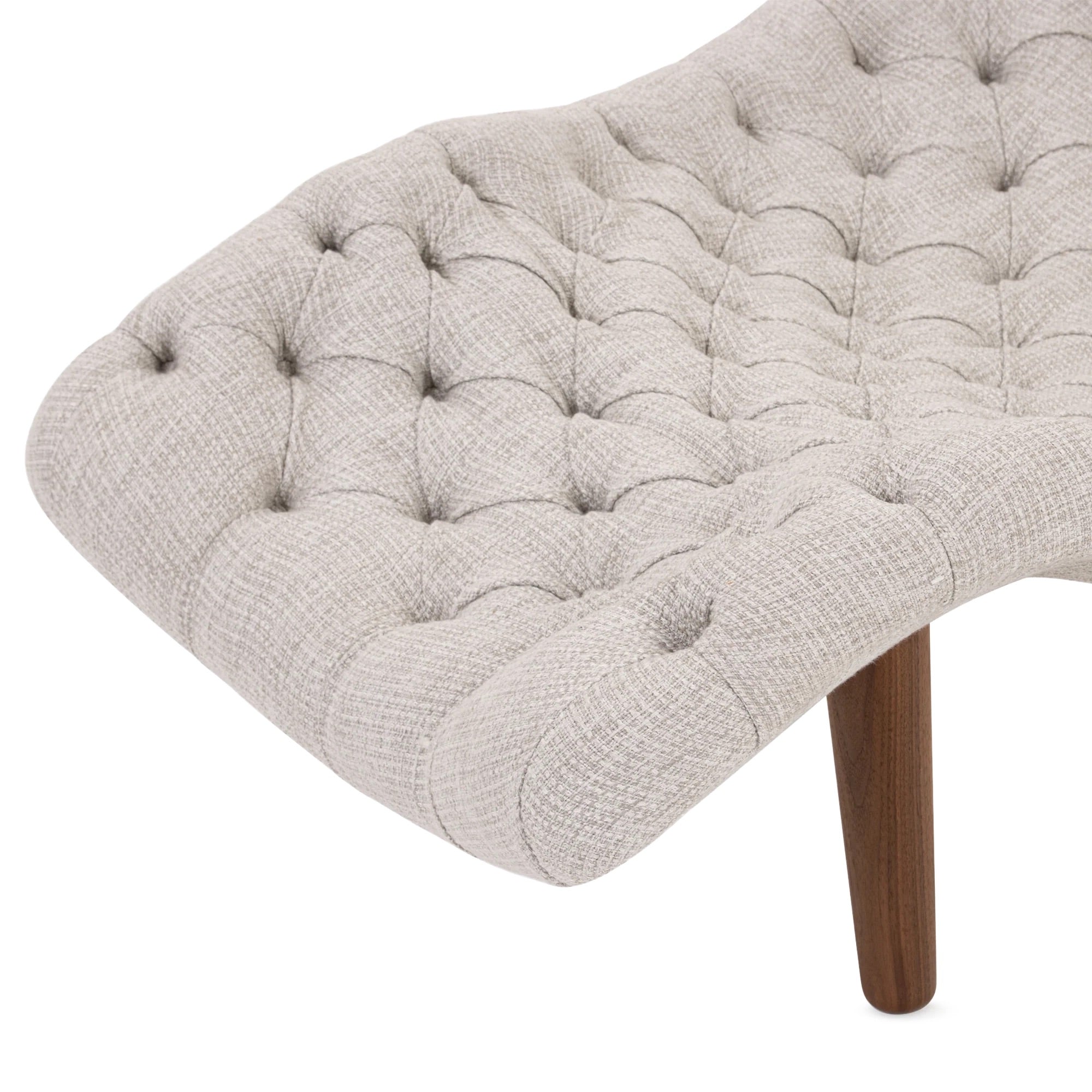 Brasilia Chaise