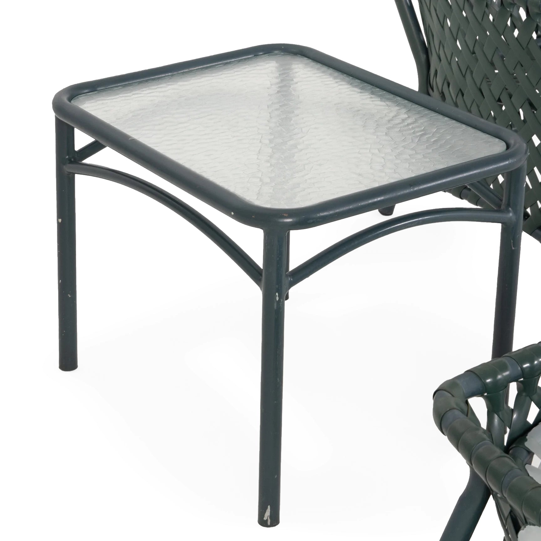 Brown Jordan Patio Set
