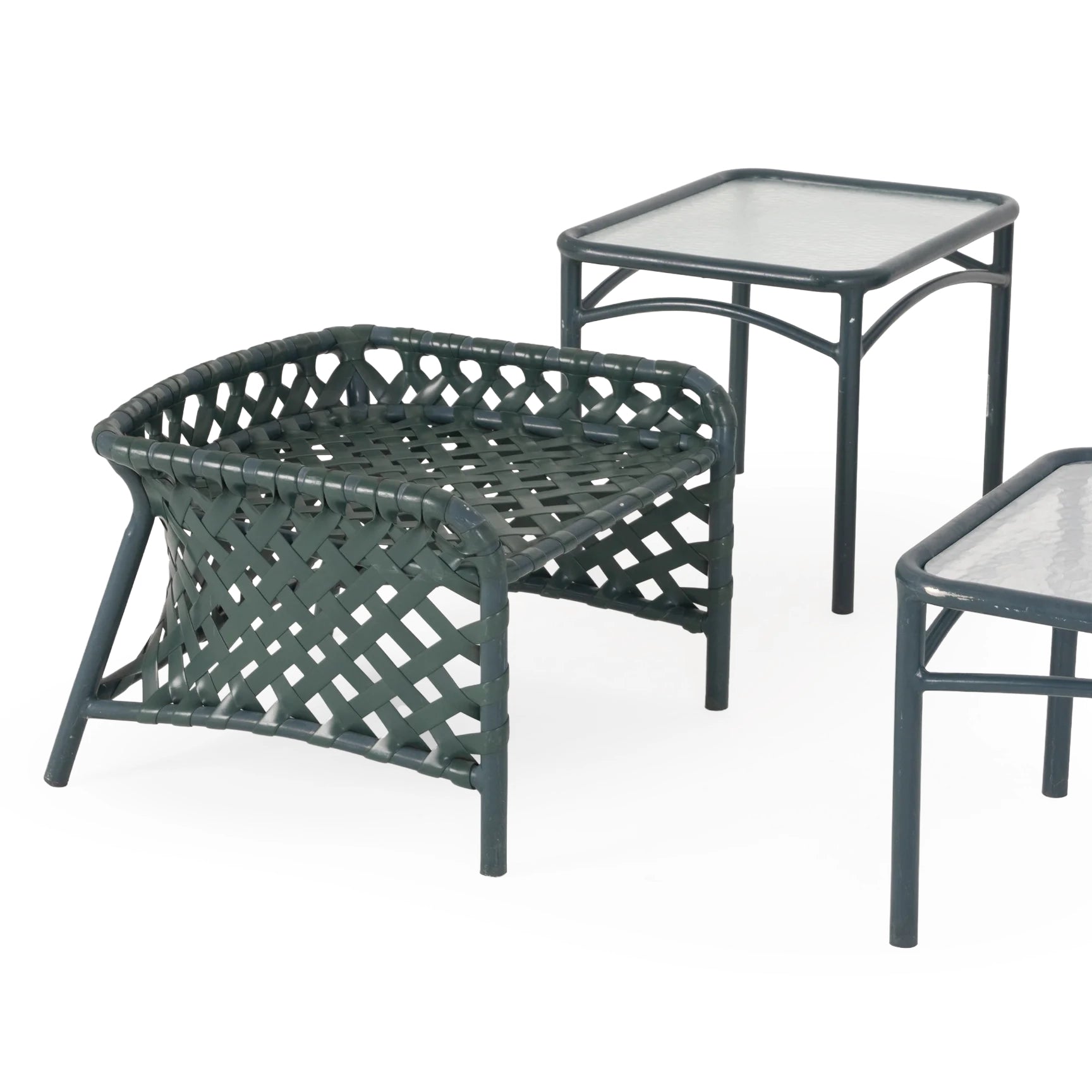Brown Jordan Patio Set