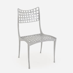 Dan Johnson for Brown Jordan Set of 4 Gazelle Chairs
