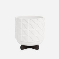ceramic-white-wood-stand