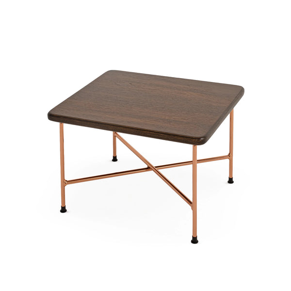 隆村上 Modernica Aiko Table Case Study® Wood Aiko X-Base Table – Modernica