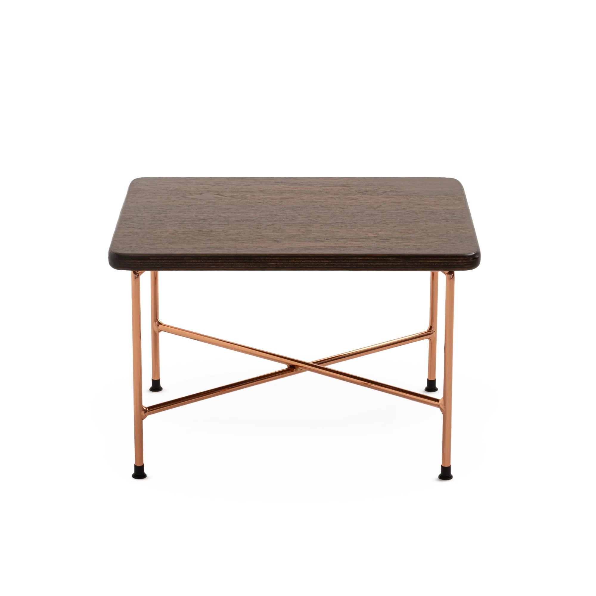 Case Study® Wood Aiko X-Base Table