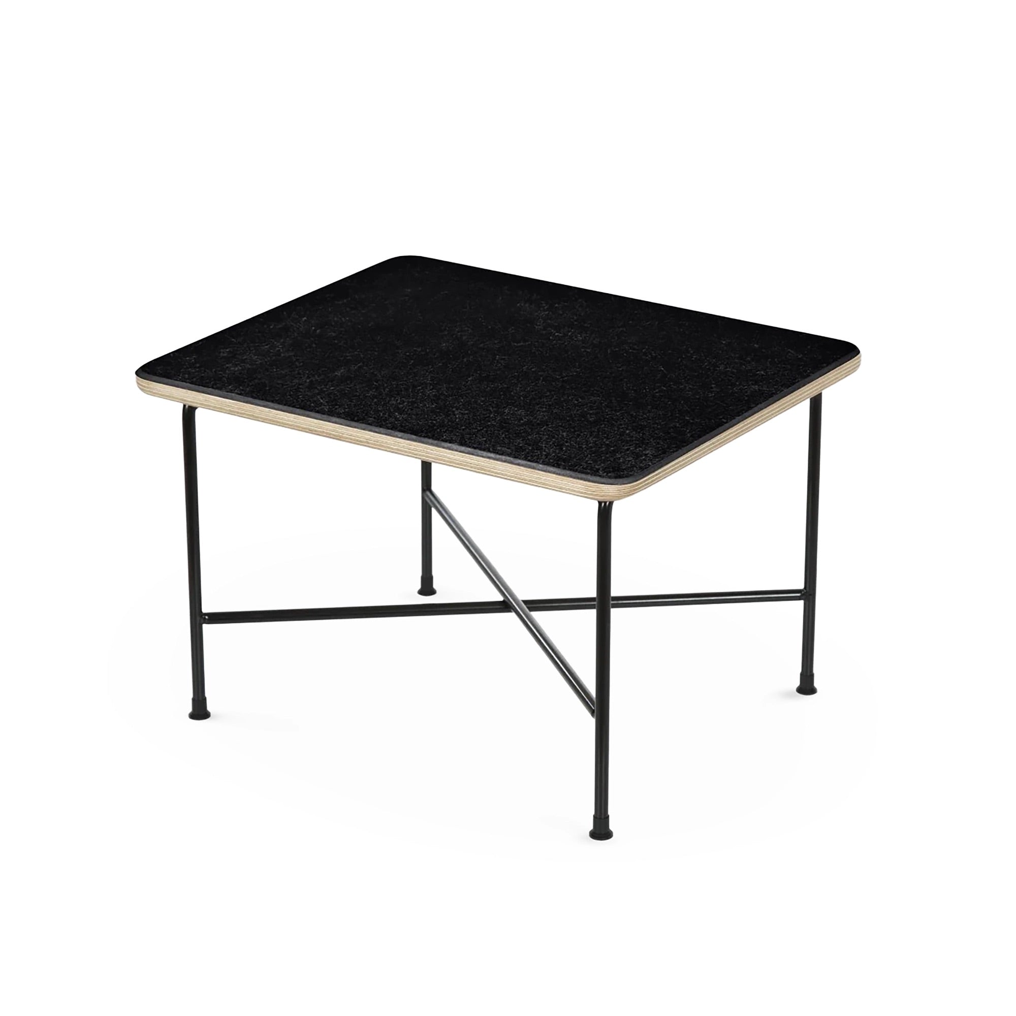 隆村上 Modernica Aiko Table Case Study® Aiko X-Base Table – Modernica