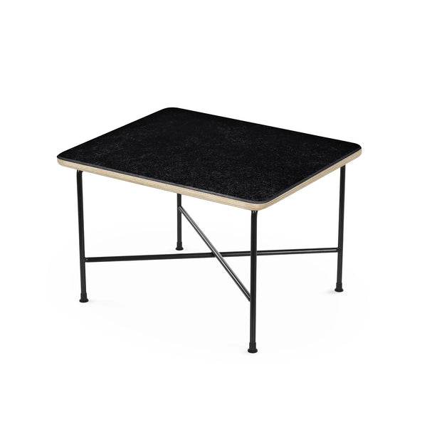 隆村上 Modernica Aiko Table Case Study® Aiko X-Base Table – Modernica