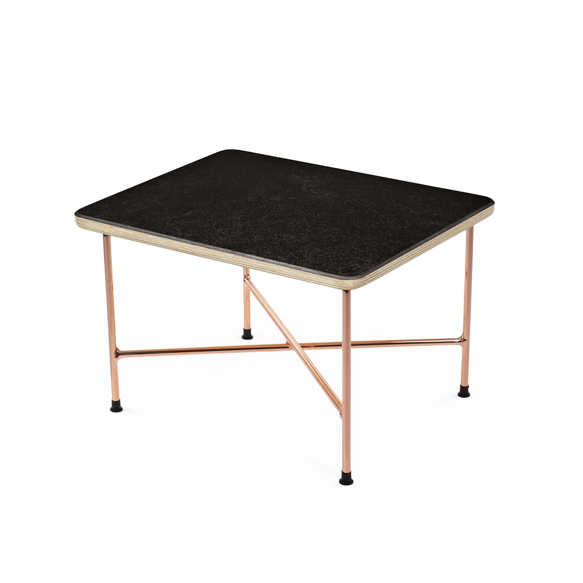 隆村上 Modernica Aiko Table Case Study® Aiko X-Base Table – Modernica