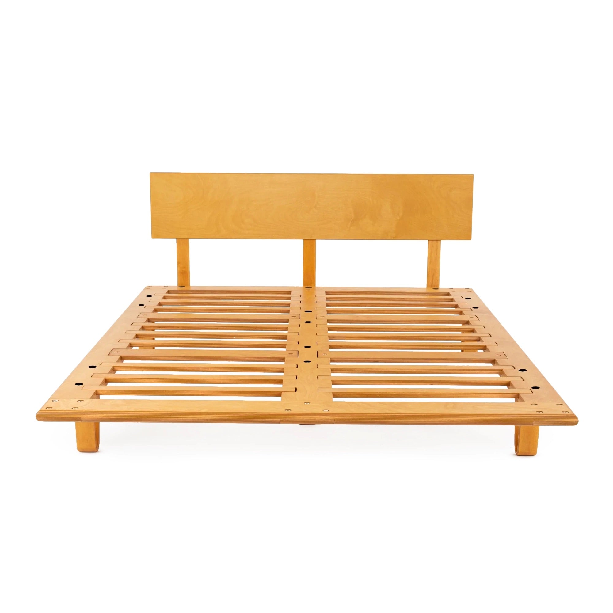Case Study® Bentwood Bed