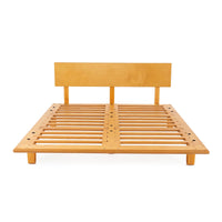 Case Study® Bentwood Bed