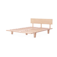 Case Study® Bentwood Bed