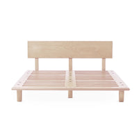 Case Study® Bentwood Bed